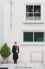 ผลงานการถ่ายภาพ มหาวิทยาลัยธรรมศาสตร์