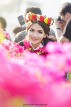 ผลงานการถ่ายภาพ มหาวิทยาลัยรังสิต