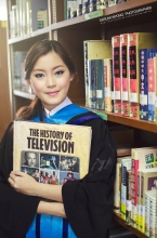 ผลงานการถ่ายภาพ มหาวิทยาลัยหอการค้าไทย