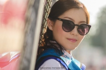 ผลงานการถ่ายภาพ มหาวิทยาลัยหอการค้าไทย