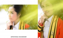 ผลงานการถ่ายภาพ มหาวิทยาลัยเทคโนโลยีพระจอมเกล้าธนบุรี