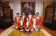 ผลงานการถ่ายภาพ มหาวิทยาลัยเทคโนโลยีพระจอมเกล้าธนบุรี
