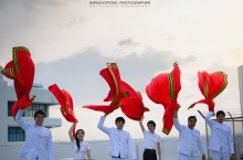ผลงานการถ่ายภาพ มหาวิทยาลัยเทคโนโลยีพระจอมเกล้าธนบุรี
