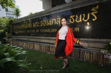 ผลงานการถ่ายภาพ มหาวิทยาลัยเทคโนโลยีพระจอมเกล้าธนบุรี