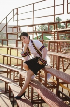 ผลงานการถ่ายภาพ มหาวิทยาลัยเทคโนโลยีราชมงคลธัญบุรี