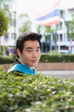 ผลงานการถ่ายภาพ มหาวิทยาลัยหอการค้าไทย