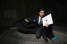 ผลงานการถ่ายภาพ มหาวิทยาลัยหอการค้าไทย