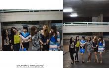 ผลงานการถ่ายภาพ มหาวิทยาลัยหอการค้าไทย