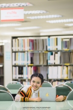 ผลงานการถ่ายภาพ มหาวิทยาลัยนเรศวร