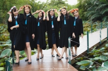 ผลงานการถ่ายภาพ มหาวิทยาลัยเกษตรศาสตร์