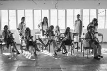 ผลงานการถ่ายภาพ มหาวิทยาลัยเทคโนโลยีราชมงคลธัญบุรี