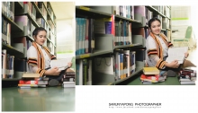 ผลงานการถ่ายภาพ มหาวิทยาลัยนเรศวร