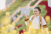 ภาพรับปริญญา มหาวิทยาลัยนเรศวร