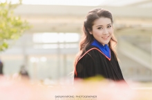 ผลงานการถ่ายภาพ มหาวิทยาลัยกรุงเทพ