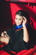 ผลงานการถ่ายภาพ มหาวิทยาลัยกรุงเทพ