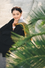 ผลงานการถ่ายภาพ มหาวิทยาลัยบูรพา