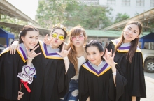 ผลงานการถ่ายภาพ มหาวิทยาลัยบูรพา