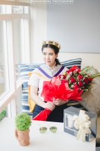 ผลงานการถ่ายภาพ มหาวิทยาลัยบูรพา