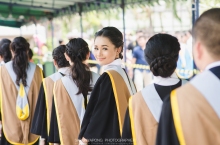 ผลงานการถ่ายภาพ มหาวิทยาลัยบูรพา
