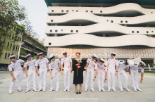 ผลงานการถ่ายภาพ มหาวิทยาลัยบูรพา