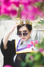 ผลงานการถ่ายภาพ มหาวิทยาลัยบูรพา