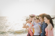ผลงานการถ่ายภาพ มหาวิทยาลัยบูรพา