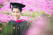 ผลงานการถ่ายภาพ มหาวิทยาลัยรังสิต