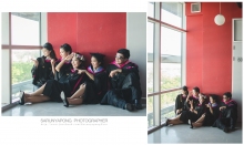 ผลงานการถ่ายภาพ มหาวิทยาลัยรังสิต