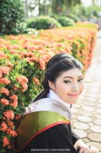 ผลงานการถ่ายภาพ มหาวิทยาลัยศรีนครินทรวิโรฒ