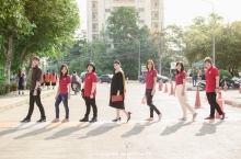 ผลงานการถ่ายภาพ มหาวิทยาลัยศรีนครินทรวิโรฒ