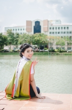 ผลงานการถ่ายภาพ มหาวิทยาลัยศรีนครินทรวิโรฒ