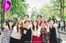 ผลงานการถ่ายภาพ มหาวิทยาลัยศรีนครินทรวิโรฒ