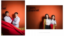 ผลงานการถ่ายภาพ สถาบันเทคโนโลยีพระจอมเกล้าเจ้าคุณทหารลาดกระบัง