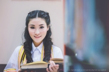 ผลงานการถ่ายภาพ มหาวิทยาลัยขอนแก่น