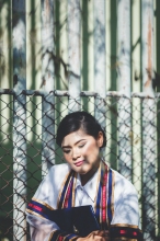 ผลงานการถ่ายภาพ มหาวิทยาลัยเทคโนโลยีราชมงคลธัญบุรี