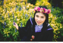 ผลงานการถ่ายภาพ มหาวิทยาลัยเชียงใหม่