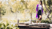 ผลงานการถ่ายภาพ มหาวิทยาลัยราชภัฏบ้านสมเด็จเจ้าพระยา