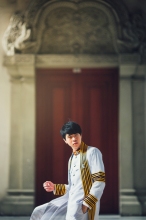 ผลงานการถ่ายภาพ จุฬาลงกรณ์มหาวิทยาลัย
