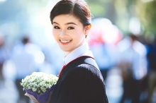 ผลงานการถ่ายภาพ มหาวิทยาลัยเกษตรศาสตร์