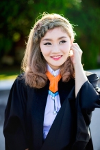 ผลงานการถ่ายภาพ มหาวิทยาลัยพายัพ