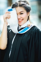 ผลงานการถ่ายภาพ มหาวิทยาลัยศรีปทุม