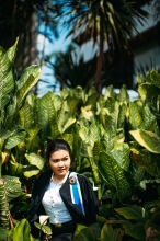 ผลงานการถ่ายภาพ มหาวิทยาลัยศรีปทุม