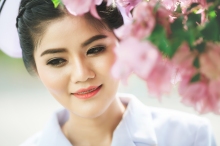 ผลงานการถ่ายภาพ มหาวิทยาลัยเวสเทิร์น