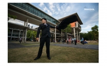 ผลงานการถ่ายภาพ มหาวิทยาลัยมหิดล