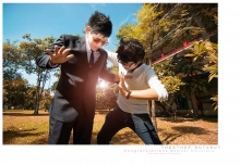 ผลงานการถ่ายภาพ มหาวิทยาลัยมหิดล