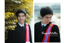 ผลงานการถ่ายภาพ มหาวิทยาลัยธรรมศาสตร์