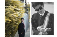 ผลงานการถ่ายภาพ มหาวิทยาลัยธรรมศาสตร์