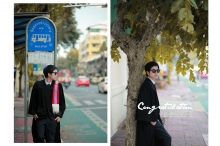 ผลงานการถ่ายภาพ มหาวิทยาลัยธรรมศาสตร์