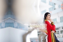 ผลงานการถ่ายภาพ มหาวิทยาลัยเทคโนโลยีพระจอมเกล้าพระนครเหนือ