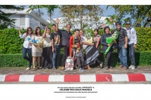 ผลงานการถ่ายภาพ มหาวิทยาลัยเทคโนโลยีพระจอมเกล้าพระนครเหนือ